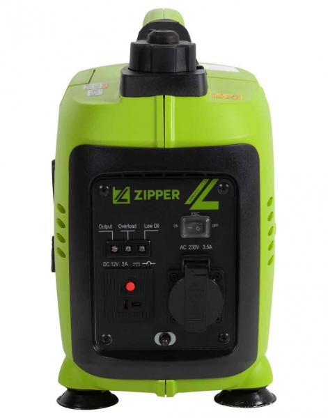 Zipper Stromerzeuger ZI-STE1000INV